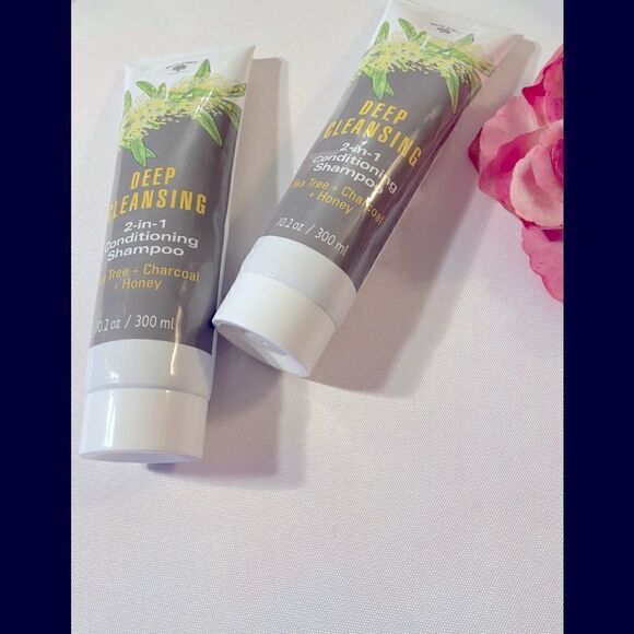 💥Beverly Hills Bolero Deep Cleaning 2 in 1 Conditioning Shampoo 10.2oz/300ml - Picture 1 of 10
